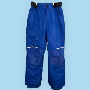 Swiss Tech Snowboard Pants Sz 8
